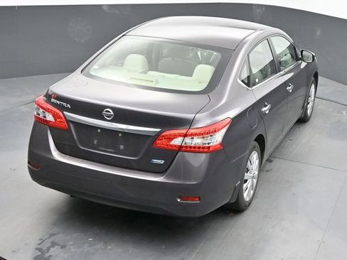 Used 2014 Nissan Sentra S FWD image 18