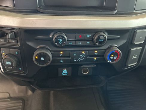 Used 2025 Ford F350 XL w/ XL Driver Assist Package AWD/4WD image 51