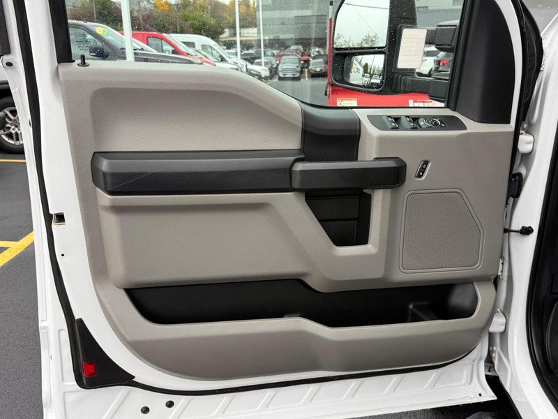 Certified 2018 Ford F350 XL w/ Power Equipment Group AWD/4WD image 20