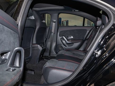 Certified 2022 Mercedes-Benz CLA 250 4MATIC image 22