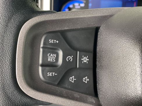 Used 2023 Ford Bronco Outer Banks AWD/4WD image 12