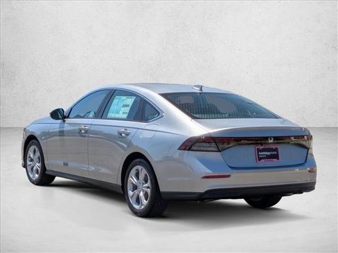 New 2026 Honda Accord LX image 9
