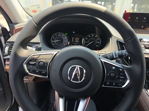 Used 2026 Acura RDX w/ Technology Package AWD/4WD image 6