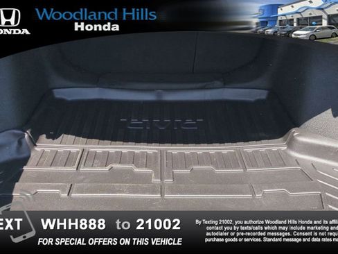 Used 2025 Honda Civic Sport image 21