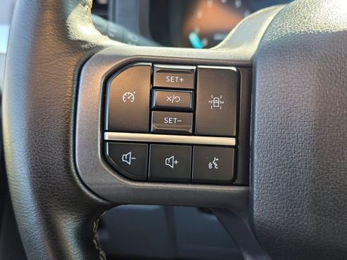 Used 2024 Ford F150 XLT w/ Tow/Haul Package AWD/4WD image 25