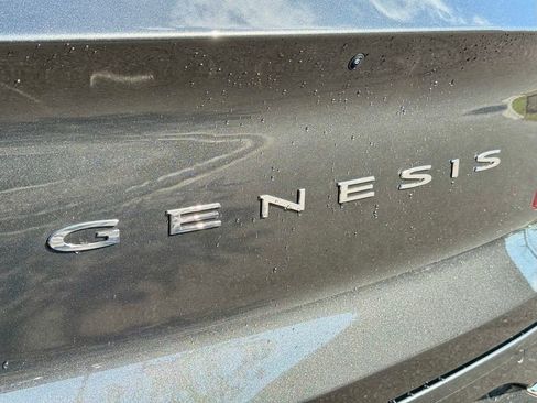 New 2026 Genesis GV80 2.5T Prestige image 14