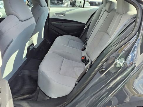 Used 2023 Toyota Corolla SE image 10