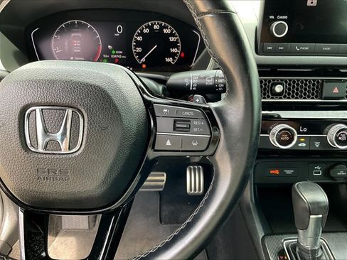 Used 2024 Honda Civic Sport image 20