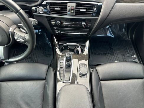 Used 2017 BMW X3 xDrive35i image 27
