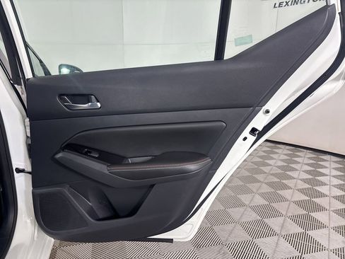 Used 2023 Nissan Altima 2.5 SR w/ SR Premium Package FWD image 20