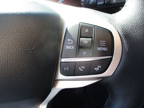 Used 2024 Ford Explorer XLT w/ Equipment Group 202A image 17