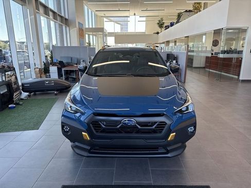 New 2026 Subaru Crosstrek 2.5i Wilderness AWD/4WD image 7