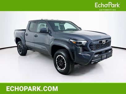 Used 2025 Toyota Tacoma TRD Off-Road