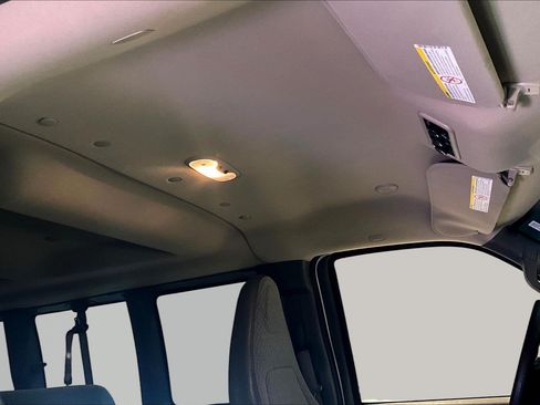 Used 2023 Chevrolet Express 3500 LS RWD image 26