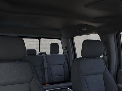 New 2026 Ford F150 XLT w/ Equipment Group 302A MID image 22