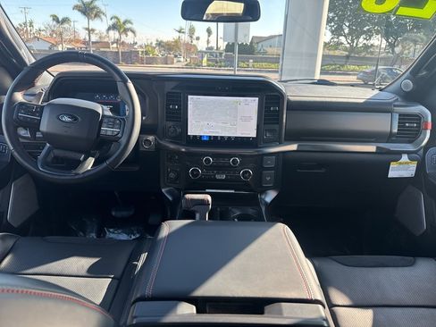 Used 2025 Ford F150 Raptor image 13