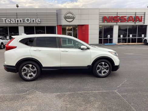 Used 2018 Honda CR-V EX image 24