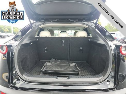 Certified 2026 MAZDA CX-30 AWD 2.5 S image 20