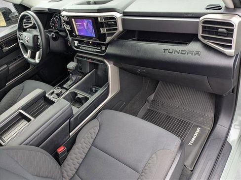 Used 2022 Toyota Tundra SR5 image 20