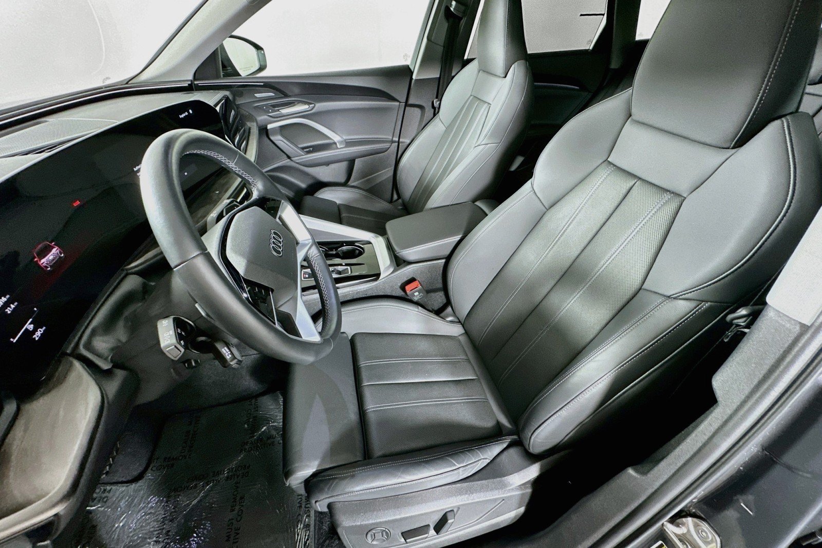 Used 2025 Audi Q5 Premium w/ Premium Plus AWD/4WD image 18