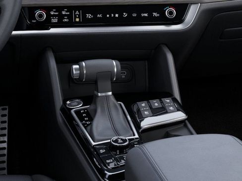New 2024 Kia Sportage X-Pro Prestige AWD/4WD image 23