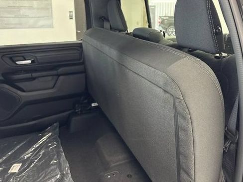 New 2026 RAM 1500 Express AWD/4WD image 20