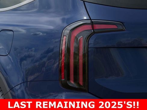 New 2025 Kia Telluride SX X-Line image 11