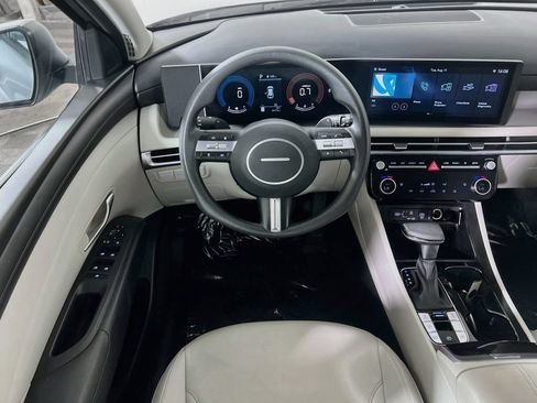 Used 2025 Hyundai Tucson SEL AWD/4WD image 19