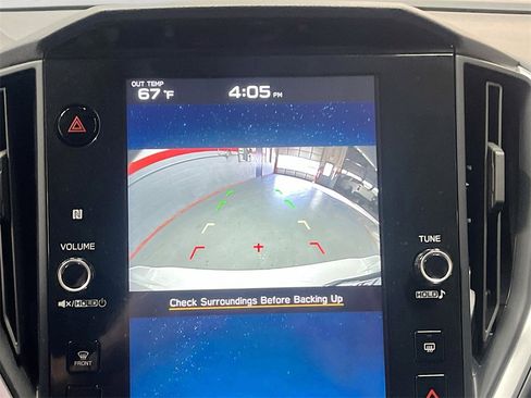 Used 2024 Subaru Impreza 2.0i Sport image 13