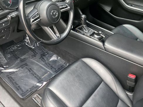 Used 2023 MAZDA MAZDA3 s image 14