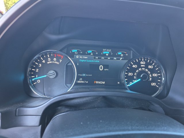 Used 2020 Ford F150 Lariat AWD/4WD image 22