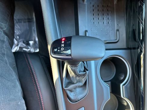 New 2026 Dodge Durango GT image 18