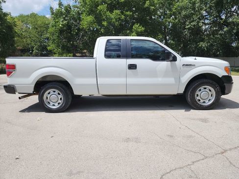 Used 2010 Ford F150 2WD SuperCab image 9