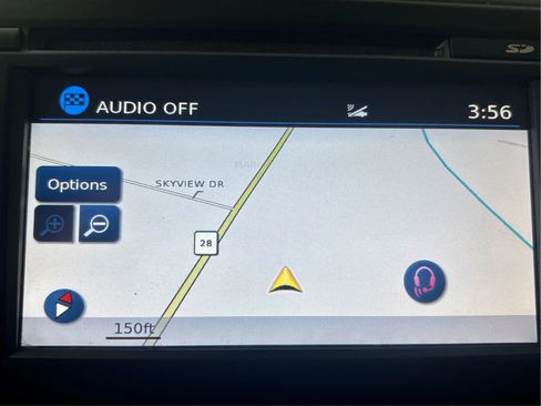 Used 2016 Nissan Titan SL image 36