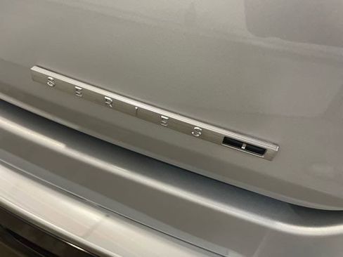 Used 2022 Jeep Wagoneer Series I image 7