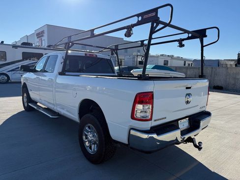 Used 2020 RAM 2500 Big Horn image 5