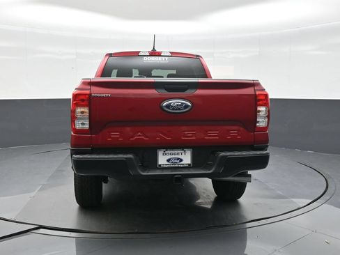 New 2026 Ford Ranger XL w/ Trailer Tow Package AWD/4WD image 5