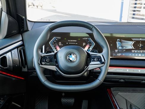 Used 2026 BMW X3 xDrive30 w/ Premium Package image 13