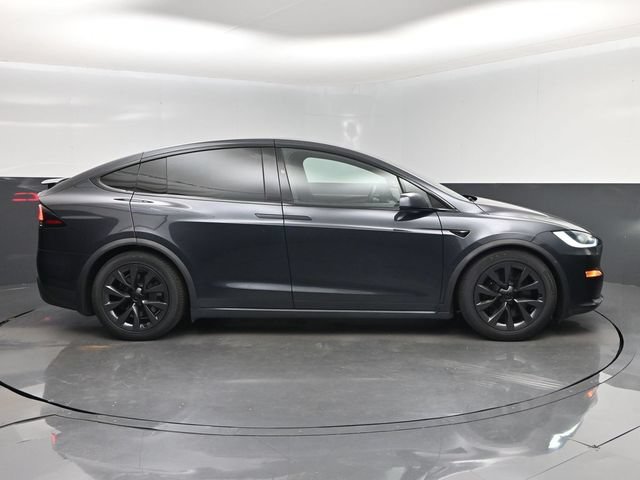 Used 2024 Tesla Model X AWD/4WD image 2