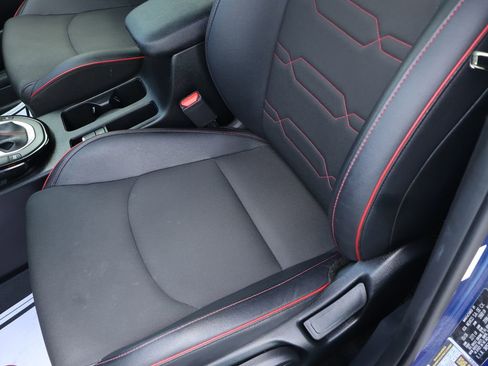 Used 2024 Kia Forte GT FWD image 19