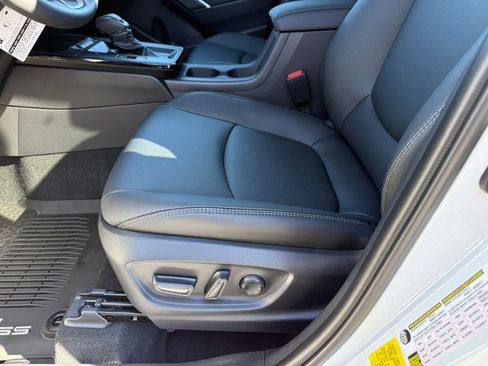 New 2026 Toyota Corolla Cross XLE image 13