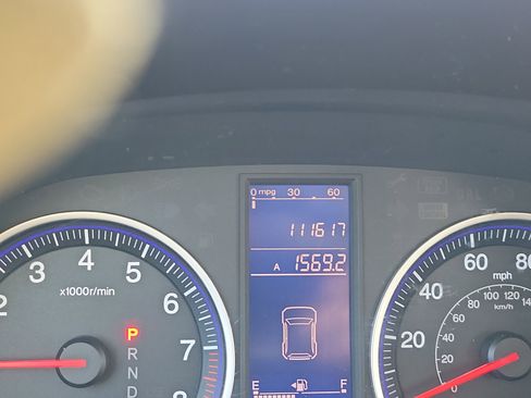 Used 2011 Honda CR-V LX image 23