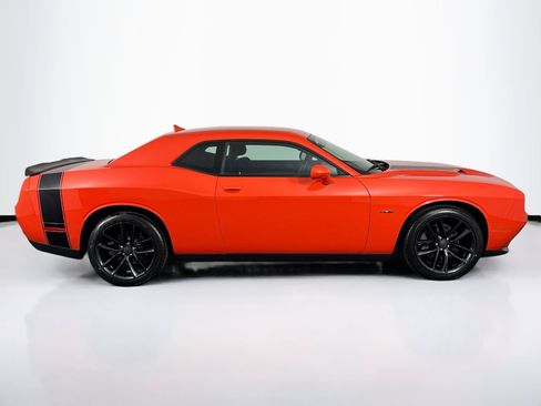 Used 2017 Dodge Challenger R/T w/ Sound Group RWD image 12