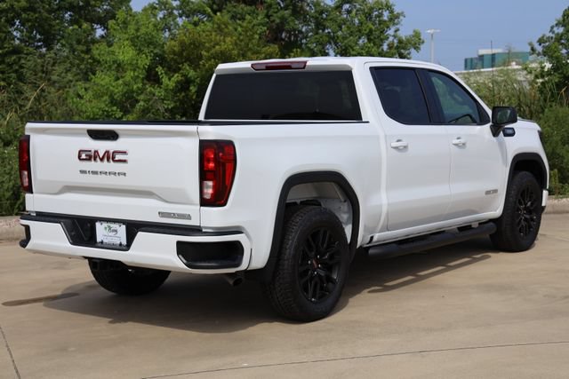 New 2026 GMC Sierra 1500 Elevation w/ Elevation Select Package RWD image 24