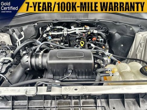 Used 2023 Ford Explorer XLT w/ Equipment Group 202A RWD image 35