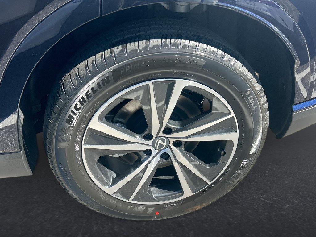 New 2026 Lexus RX 350 Premium FWD image 5