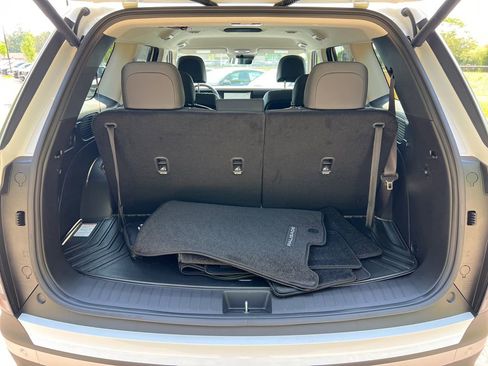 New 2026 Hyundai Palisade FWD Hybrid image 22