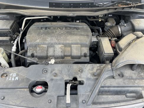 Used 2017 Honda Odyssey EX-L image 35