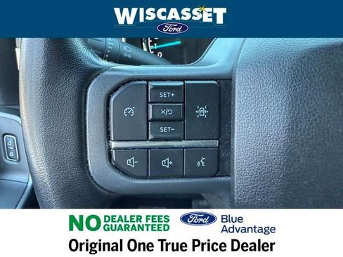 Used 2022 Ford F150 XLT w/ Equipment Group 302A High image 14