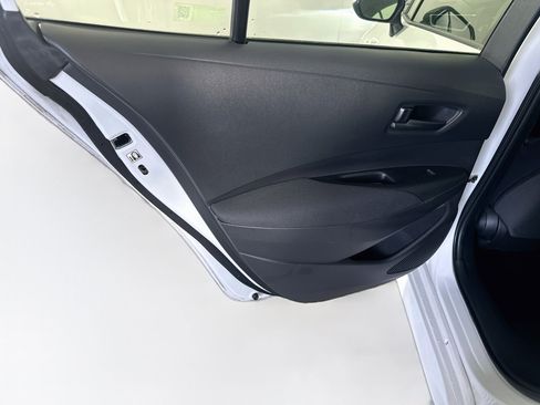 Used 2023 Toyota Corolla LE FWD image 25